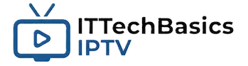 ITTechBasics IPTV